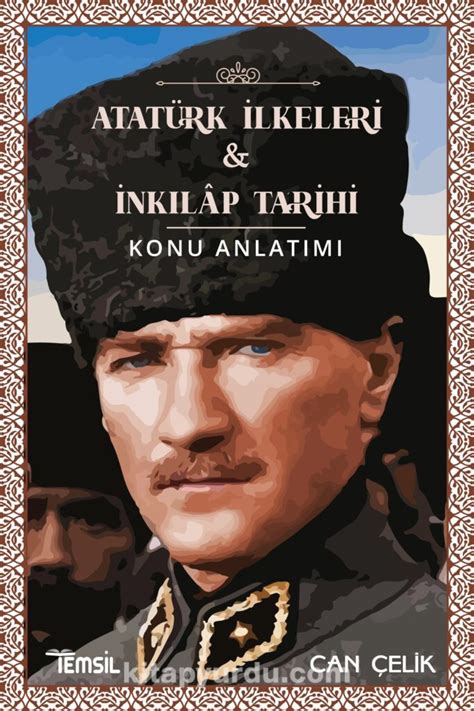 Atatürk ilkeleri ve inkılap tarihi pdf indir